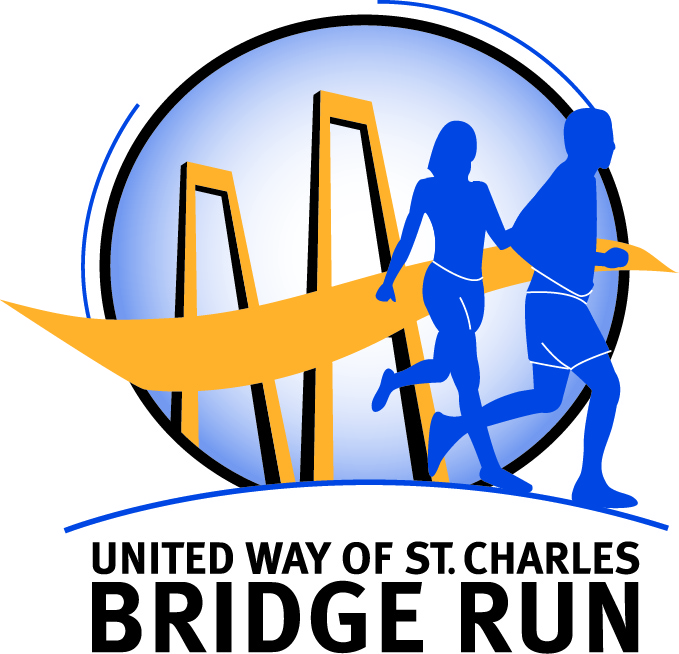 Bridge Run Logo