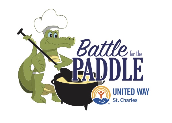BATTLE FOR THE PADDLE POST