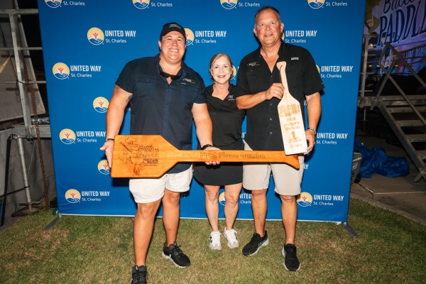 1st Place Gumbo