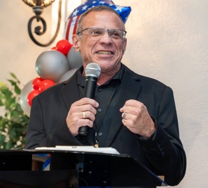 John Dias Executive Director